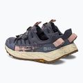 Jack Wolfskin női túrabakancs Terraquest Low tengerészkék 4056451_6179_080 3