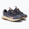 Jack Wolfskin női túrabakancs Terraquest Low tengerészkék 4056451_6179_080 4