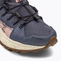 Jack Wolfskin női túrabakancs Terraquest Low tengerészkék 4056451_6179_080 7