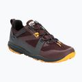 Jack Wolfskin férfi túrabakancs Spirit Low bordó 4056611_2196_110 10