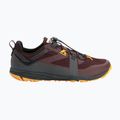 Jack Wolfskin férfi túrabakancs Spirit Low bordó 4056611_2196_110 11