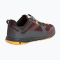 Jack Wolfskin férfi túrabakancs Spirit Low bordó 4056611_2196_110 13