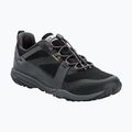 Jack Wolfskin férfi túrabakancs Spirit Low fekete 4056611_6000_110 10