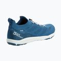 Jack Wolfskin férfi túrabakancs Spirit Knit Low kék 4056621_1274_105 13