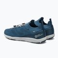 Jack Wolfskin férfi túrabakancs Spirit Knit Low kék 4056621_1274_105 3