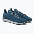 Jack Wolfskin férfi túrabakancs Spirit Knit Low kék 4056621_1274_105 4