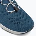 Jack Wolfskin férfi túrabakancs Spirit Knit Low kék 4056621_1274_105 7