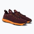 Jack Wolfskin férfi túrabakancs Spirit Knit Low gesztenyebarna 4056621_2196_105 4