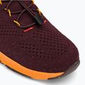Jack Wolfskin férfi túrabakancs Spirit Knit Low gesztenyebarna 4056621_2196_105 7