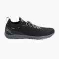 Jack Wolfskin férfi túrabakancs Spirit Knit Low fekete 4056621_6350_065 11