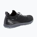 Jack Wolfskin férfi túrabakancs Spirit Knit Low fekete 4056621_6350_065 13