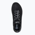 Jack Wolfskin férfi túrabakancs Spirit Knit Low fekete 4056621_6350_065 15