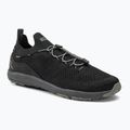 Jack Wolfskin férfi túrabakancs Spirit Knit Low fekete 4056621_6350_065