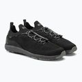 Jack Wolfskin férfi túrabakancs Spirit Knit Low fekete 4056621_6350_065 4