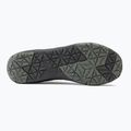 Jack Wolfskin férfi túrabakancs Spirit Knit Low fekete 4056621_6350_065 5
