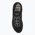 Jack Wolfskin férfi túrabakancs Spirit Knit Low fekete 4056621_6350_065 6