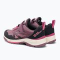 Jack Wolfskin Vili Hiker Texapore Low gyermek túrabakancs rózsaszín 4056831_2197_370 3
