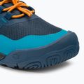 Jack Wolfskin Vili Action Low gyermek túrabakancs tengerészkék 4056851 7