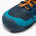 Jack Wolfskin Vili Action Low gyermek túrabakancs tengerészkék 4056851 9