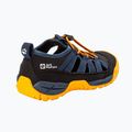 Jack Wolfskin Vili gyermek trekking szandál tengerészkék 4056881 14