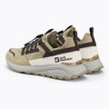 Jack Wolfskin női túrabakancs Dromoventure Athletic Low bézs 4057001_5154_045 3