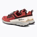 Jack Wolfskin férfi túrabakancs Dromoventure Athletic Low piros 4057011_2188_075 3