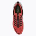 Jack Wolfskin férfi túrabakancs Dromoventure Athletic Low piros 4057011_2188_075 6