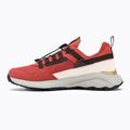 Jack Wolfskin férfi túrabakancs Dromoventure Athletic Low piros 4057011_2188_075 7