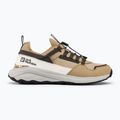 Jack Wolfskin férfi túrabakancs Dromoventure Athletic Low bézs 4057011_5156_110 2