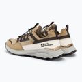 Jack Wolfskin férfi túrabakancs Dromoventure Athletic Low bézs 4057011_5156_110 3