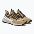 Jack Wolfskin férfi túrabakancs Dromoventure Athletic Low bézs 4057011_5156_110 4