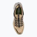 Jack Wolfskin férfi túrabakancs Dromoventure Athletic Low bézs 4057011_5156_110 6