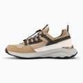 Jack Wolfskin férfi túrabakancs Dromoventure Athletic Low bézs 4057011_5156_110 7