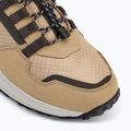 Jack Wolfskin férfi túrabakancs Dromoventure Athletic Low bézs 4057011_5156_110 8