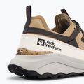 Jack Wolfskin férfi túrabakancs Dromoventure Athletic Low bézs 4057011_5156_110 9