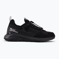 Jack Wolfskin férfi túrabakancs Dromoventure Athletic Low fekete 4057011_6000_110 2