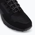 Jack Wolfskin férfi túrabakancs Dromoventure Athletic Low fekete 4057011_6000_110 8