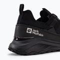 Jack Wolfskin férfi túrabakancs Dromoventure Athletic Low fekete 4057011_6000_110 9