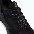 Jack Wolfskin férfi túrabakancs Dromoventure Athletic Low fekete 4057011_6000_110 10