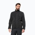 Jack Wolfskin férfi 3 az 1-ben kabát Taubenberg 3In1 fekete 6001 5