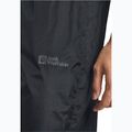 Jack Wolfskin Rainy Day nadrág fekete 6