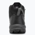 Férfi Jack Wolfskin Woodland 2 Texapore Mid fekete túracipő 6