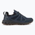 Férfi túracipő  Jack Wolfskin Woodland 2 Texapore Low night blue 2