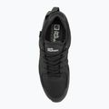 Férfi túracipő  Jack Wolfskin Woodland 2 Texapore Low black 6