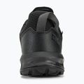 Férfi túracipő  Jack Wolfskin Woodland 2 Texapore Low black 7