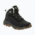 Női bakancsok Jack Wolfskin Everquest Texapore Mid phantom 8