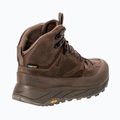 Férfi Jack Wolfskin Terraquest Texapore Mid túracipő bear 9