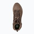 Férfi Jack Wolfskin Terraquest Texapore Mid túracipő bear 12