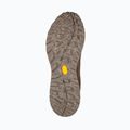 Férfi Jack Wolfskin Terraquest Texapore Mid túracipő bear 13