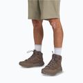 Férfi Jack Wolfskin Terraquest Texapore Mid túracipő bear 14